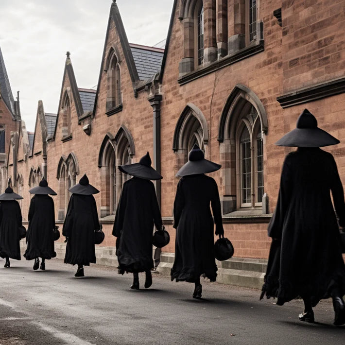 Witch School Roadshow Sydney 2026 - GA