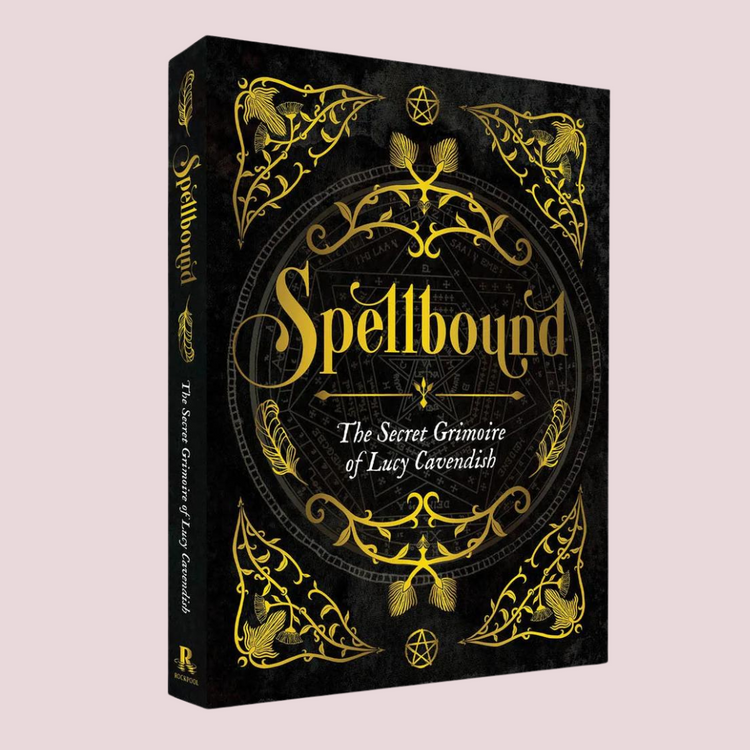 Spellbound