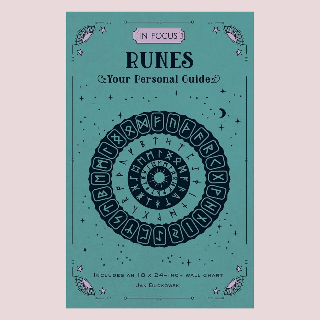 In Focus / Runes
