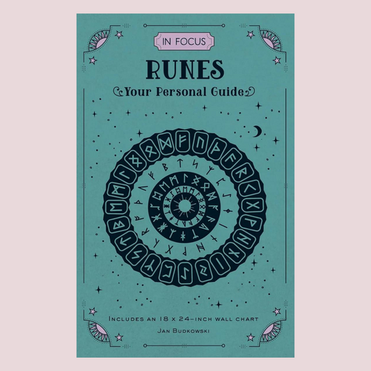 In Focus / Runes