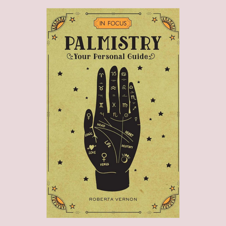 In Focus / Palmistry