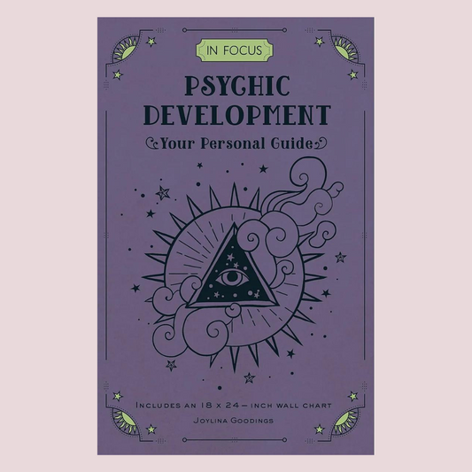 In Focus / Psychic Development