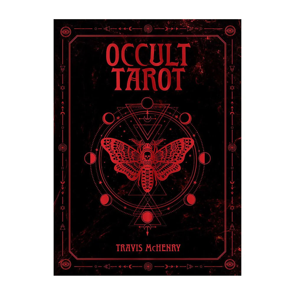 Occult Tarot