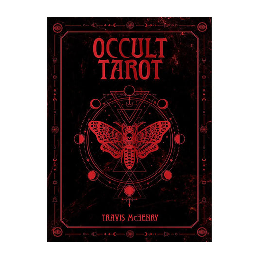 Occult Tarot