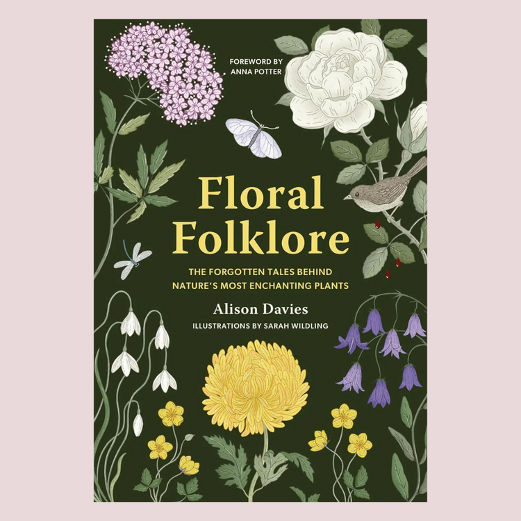 Floral Folklore