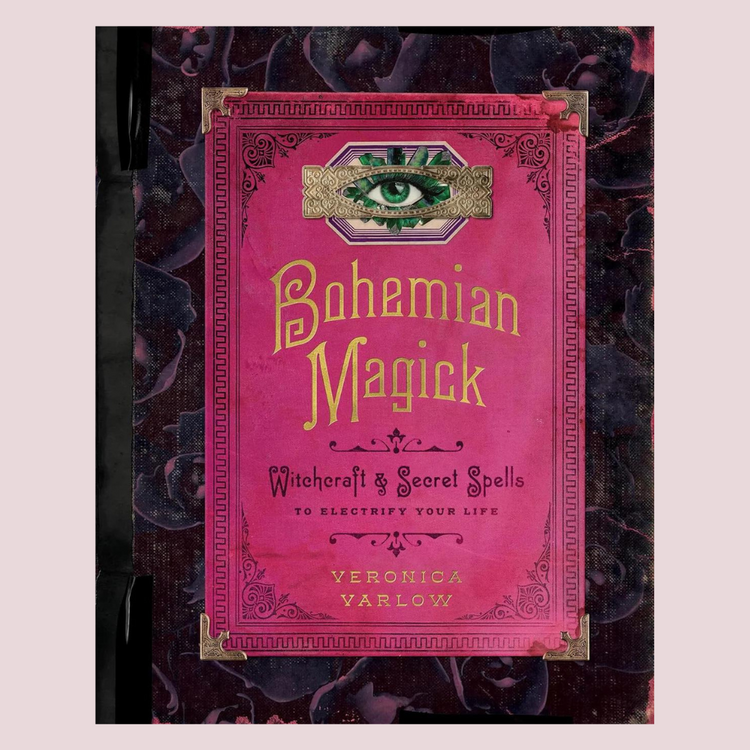 Bohemian Magick