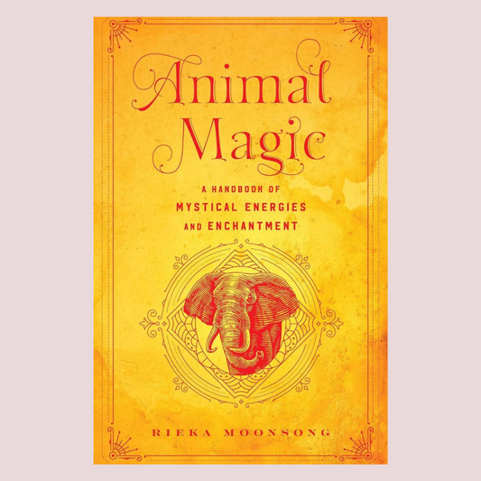 Animal Magic