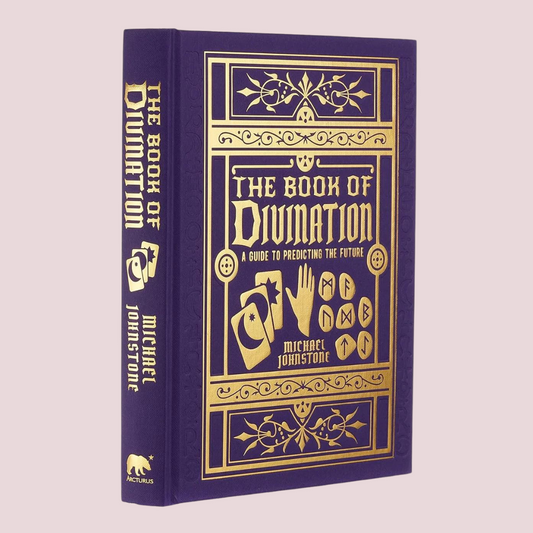 The Book Of Divination