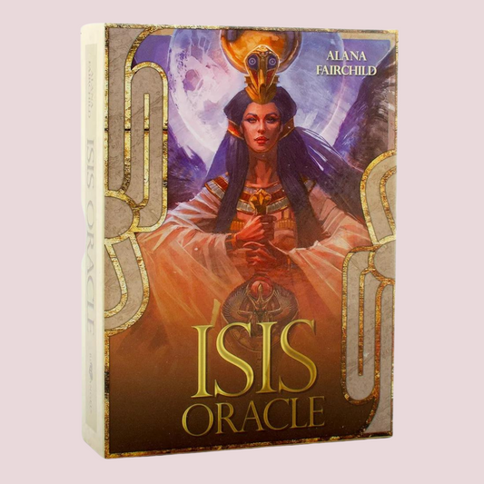 Isis Oracle