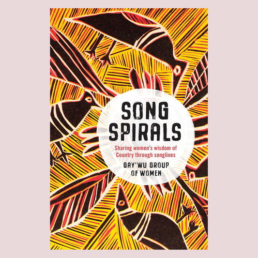 Song Spirals