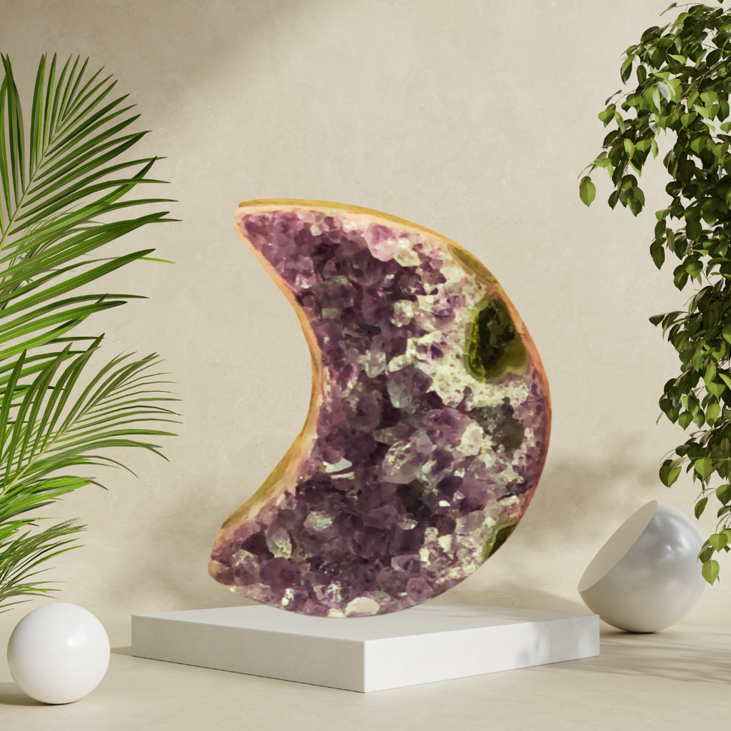 Amethyst Moon