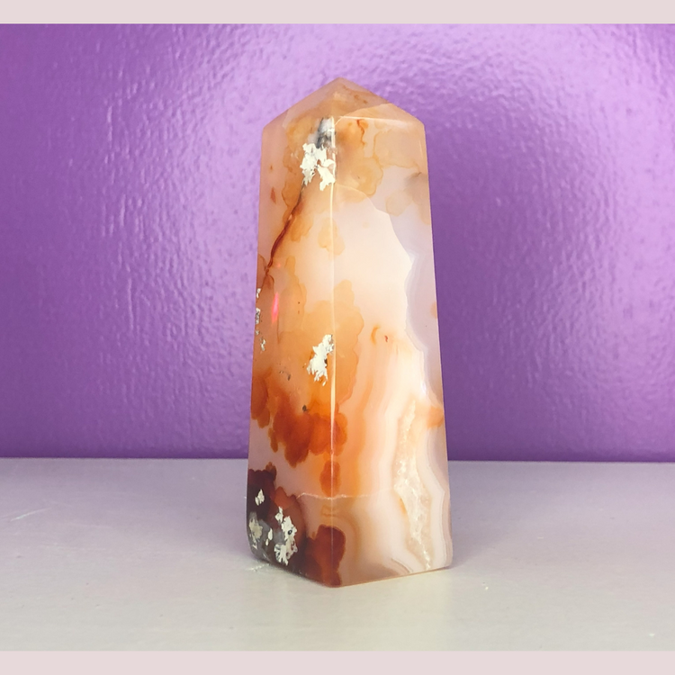Carnelian Tower