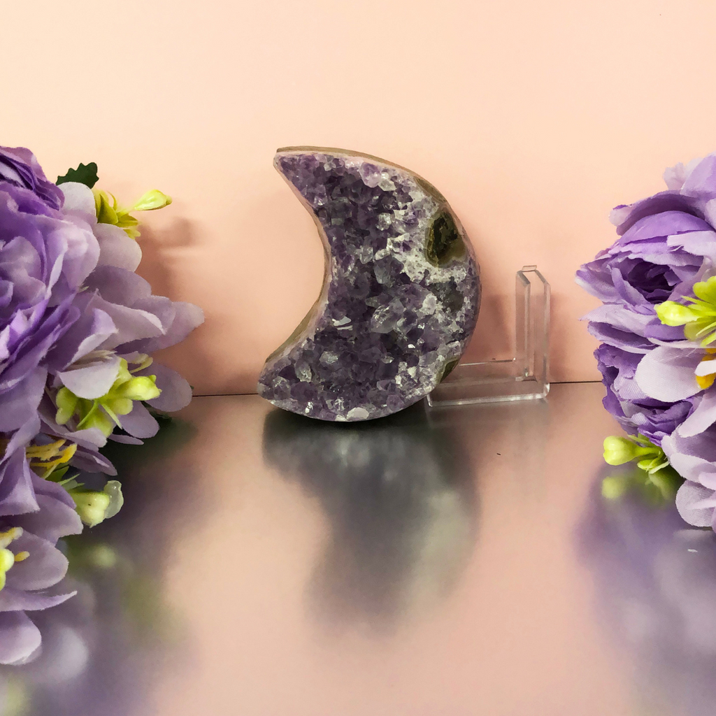 Amethyst Moon
