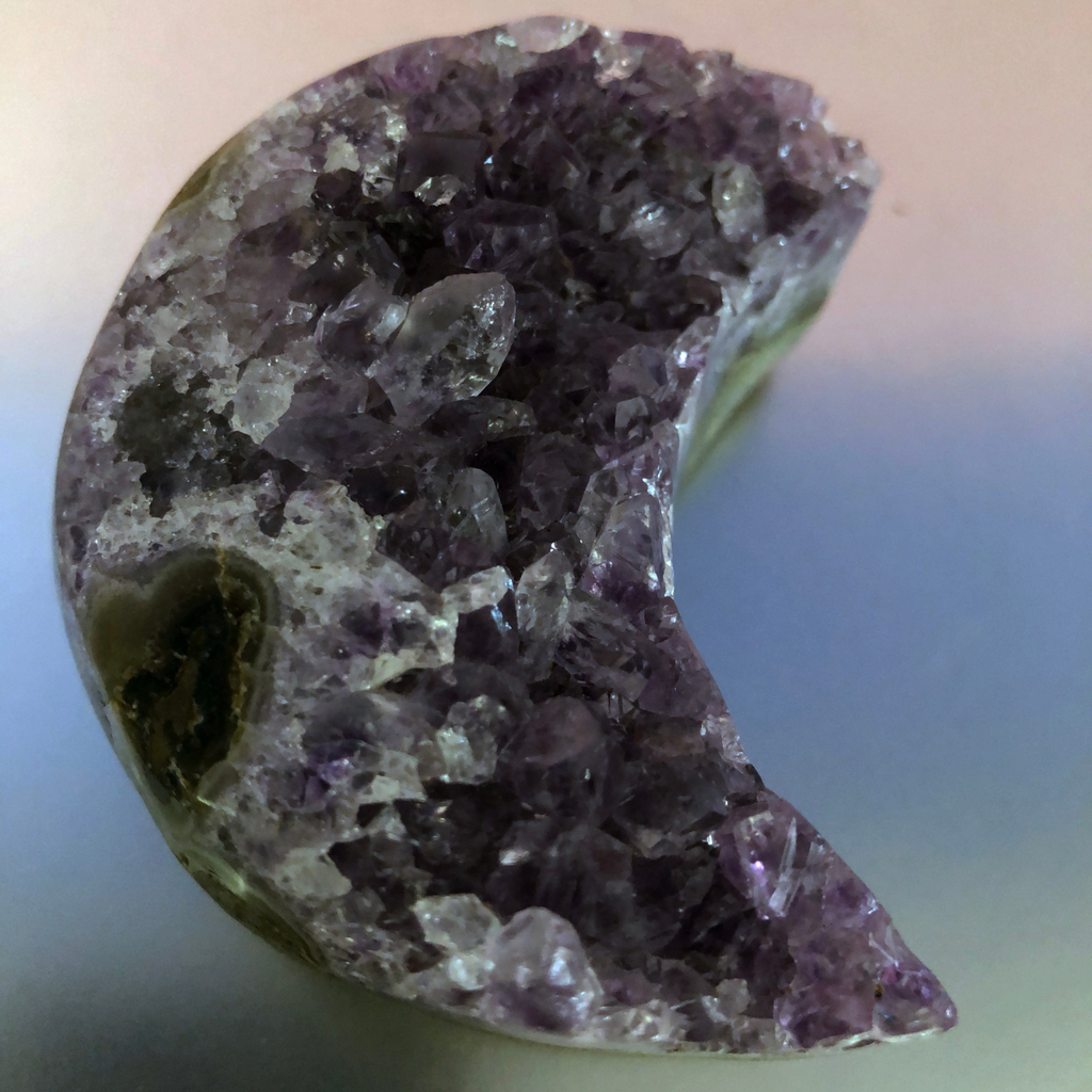 Amethyst Moon