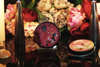 Beltane Self Love Candle