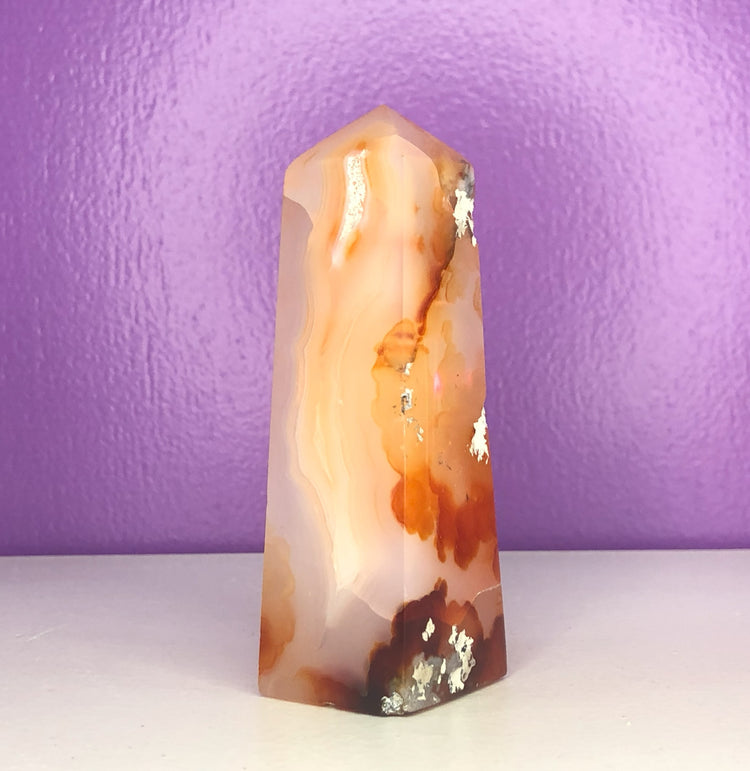 Carnelian Tower