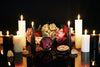 Beltane Self Love Candle